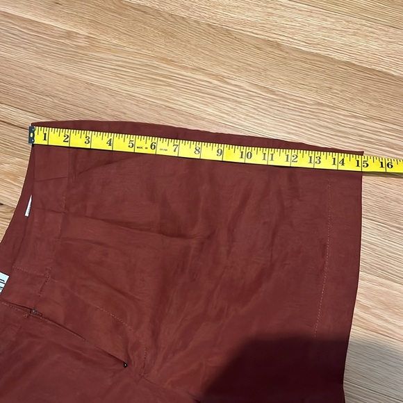 EUC Gap shorts - Picture 7 of 8